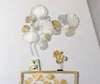 Panel ścienny dekoracyjny Silvy 85,5x10x113 cm – Podgląd zdjęcia produktu 5
