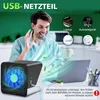 Standventilatoren, Luftkühler mit Wasserkühlung, Produktbild-Vorschau 7