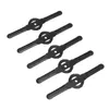 30PCS Lames de tête de coupe remplacent les lames longues Voir les images du produit 2