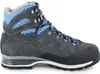 MEINDL Antelao Lady GTX antracite/azzurro 41 Anteprima dell’immagine prodotto 23
