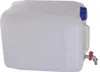 Anwicar Wasserkanister mit hahn - Wasser Kanister mit Produktbild-Vorschau 5