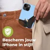 MuchoWow® Handyhülle Schutzhülle Hülle für Apple iPhone 14 Produktbild-Vorschau 2