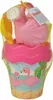 Simba Outdoor Spielzeug Sand & Strand Flamingo Produktbild-Vorschau 1
