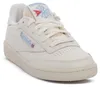 Sneakers Del Marchio Reebok Del Modello Club C 85 Vintage Anteprima dell’immagine prodotto 2