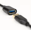 Reagle USB 3.1 Gen1 3m prodlužovací kabel USB-A 3.0 5 Gb/s Náhled obrázku produktu 4