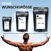 BCAA 2:1:1  Sonnenblumenlecithin Pulver (40-100 Mesh) – Produktbild-Vorschau 6