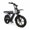 PIXAR M9 E-Bike 48V 17,5Ah Akku (100km), 250W Heckmotor, Produktbild-Vorschau 4