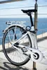 ABUS Spiralkabelschloss Booster 6512K/180 - Fahrradschloss Produktbild-Vorschau 3