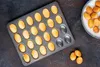 Forma na pečenie na 24 mini madeleines, 27 x 21 cm - Náhľad obrázku produktu 3
