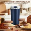 Kaffeemühle Elektrisch,300W Elektrische Produktbild-Vorschau 5