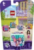 LEGO 41668 Friends Emmas Mode-Würfel, Kinderspielzeug, Produktbild-Vorschau 20