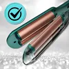 Haarlockenstab Kemei Keramik Welleneisen Welleneisen 60W Produktbild-Vorschau 3