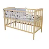 Need Sleep lettino per bambini Andreas 120x60 cm regolabile Anteprima dell’immagine prodotto 2