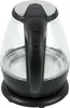 Wasserkocher Verda 1,5L 2200W Kalkfilter LED Beleuchtung Produktbild-Vorschau 4