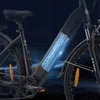 Robusta TTGO YY-26ST City-E-Bike Trekking E-Bike 26" con 75 Anteprima dell’immagine prodotto 9