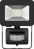 LED-Außenstrahler, 10 W, mit Bewegungsmelder Produktbild-Vorschau 8