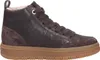 Paul Green Schnürstiefeletten Damen 32303737303833 Braun 39 Produktbild-Vorschau 5
