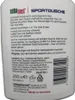 Sebamed douchegel Sportdusche 2in1 voor huid en haar 200ml Voir les images du produit 4