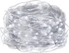 LED řetěz Nano - 48m, 480LED, 8 funkcí, ovladač, IP44, Náhled obrázku produktu 3