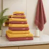 Betz 12-tlg. Handtuch-Set PREMIUM 2 Duschtücher 4 Produktbild-Vorschau 2