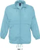 SOL´S Uni Windbreaker Surf Jacket Produktbild-Vorschau 1