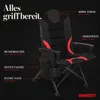 ONBEST Campingstuhl | faltbar | 150 kg | inklusive Produktbild-Vorschau 9