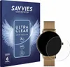 6x Für ZenWatch Venice Pro Schutzfolie Savvies Produktbild-Vorschau 1
