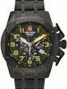 Swiss Alpine Military Herren Armbanduhr Chrono 45mm 10ATM Produktbild-Vorschau 3