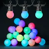 Nedis SmartLife-Dekorationsleuchten - Party-Lichter - Wi-Fi Produktbild-Vorschau 2