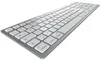 CHERRY KW 9100 SLIM FOR MAC Clavier universel USB + Voir les images du produit 8
