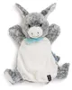 Kaloo Freunde Esel Puppe Puppe 30 Cm Weiß,Grau 0-24 Months Produktbild-Vorschau 1
