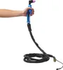 KRAFT&DELE | Taglierina al plasma, 75 A, 25 mm, compressore Anteprima dell’immagine prodotto 7
