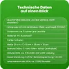 Star Trading 482-15, Leichte Dekorationsfigur, Schwarz, Produktbild-Vorschau 7