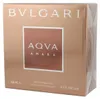 BVLGARI Aqua Amara, Männer, 50 ml, Mandarine, Neroli, Produktbild-Vorschau 7