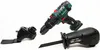 PARKSIDE® 20 V Akku-Bohrschrauber-Kombigerät 3-in-1 PKGA Produktbild-Vorschau 4