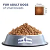 Club 4 Paws Hunde-Trockenfutter Huhn, kleine Rassen, 2 kg Produktbild-Vorschau 4