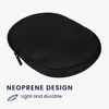 kwmobile Neopren Kopfhörer Tasche für Tune 600 / 500BT / Produktbild-Vorschau 4