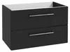 Ensemble lavabo Stamar Noir mat 80x45 cm Anti-traces de Voir les images du produit 5