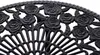 Tisch Set 15240C1547 stabiles Gartenmöbel Set Balkonset Produktbild-Vorschau 3
