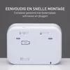 Grundig CO Melder Koolmonoxidemelder 10 Jaar Batterij Co Productafbeelding-voorbeeld 5