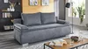 Sun Garden Lenon Schlafsofa 207x94x90 cm mit Produktbild-Vorschau 6