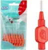 TePe Interdentalbürsten Extra Soft 0,5 mm, 8 Stück - Für Produktbild-Vorschau 8