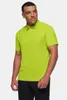 HAKRO Poloshirt Coolmax (Polyesterfasern) #806 Herren Gr. Produktbild-Vorschau 2
