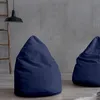 Lumaland Luxury XL Sitzsack stylischer Beanbag - 120L Produktbild-Vorschau 14
