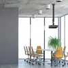 Edbak PMV300, plafondmontage, 30 kg, zwart, -7,5 - 7,5°, Productafbeelding-voorbeeld 8