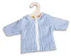 Pu-Wendeanorak Maritim, Gr.28-35cm Produktbild-Vorschau 11
