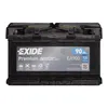 Exide EA900 Premium Carbon Boost 90Ah 720A Autobatterie Produktbild-Vorschau 12