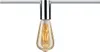 Paulmann URail, presa a soffitto, max 1x20W, attacco E27, Anteprima dell’immagine prodotto 5