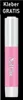 GKA Künstliche Fingernägel natur mit silber Glitter 24p G21 Produktbild-Vorschau 4
