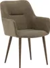 Venture Home Stuhl Tomorrow Braun 2er-Pack Produktbild-Vorschau 9